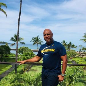 Meet your Posher, James